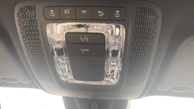 Mercedes-Benz Eqa 250 140kW Sport 66.5kWh 5dr Auto Electric Hatchback